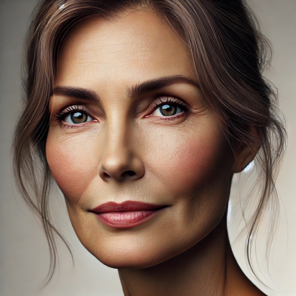 Natural Beauty